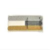 3 Pack Glitter Nail File Gift Set ~ Gold & Silver view 3