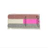 3 Pack Glitter Nail File Gift Set ~ Pink & Silver view 3