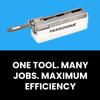 Personna Mini Hair Shaper Injector Blades - Extra Sharp Stainless Steel - 20-pack - 60-0230-NUPC view 2