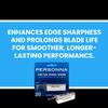 Personna Mini Hair Shaper Injector Blades - Extra Sharp Stainless Steel - 20-pack - 60-0230-NUPC view 3