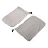 Beaupretty 2pairs Wax Therapy Mittens for Hand Treatment Moisturizing Paraffin Wax Gloves Fits Material for Dry and Spa Use view 1
