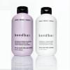 Bondbar Purple Brightening Shampoo & Conditioner, Lightened & Gray Hair, Neutralizes Brassiness, Repairs, Protects, Hydrates, Vegan, Cruelty-Free, 8 Fl. Oz view 1