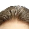 Swiss Lace Toupee for Men Real Human Hair Pieces Lace Front Mens Toupee Hair Replacement System Hairpiece Bleached Knot Natural Hairline #20 light ash blonde7X9 100% density view 3