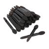 Beaupretty 300pcs Double-headed Sponge Eyeshadow Brush for Women Versatile Makeup for Daily Use Travel and Parties Lightweight and Easy to Carry view 3