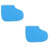 FOMIYES 2pcs Cotton Bath Set Kit Heat Gloves for Hand Foot Care Wax Mittens Insulated Glove Set Paraffin Wax Cover view 1
