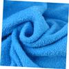 FOMIYES 2pcs Cotton Bath Set Kit Heat Gloves for Hand Foot Care Wax Mittens Insulated Glove Set Paraffin Wax Cover view 3