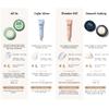 Eight Saints Light Show Brightening Eye Gel, Natural and Organic Anti Aging Cooling Eye Gel to Reduce Puffiness, Wrinkles and Calms Under Eye Skin, 0.5 Ounces view 4