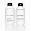 Bondbar Repairing Shampoo & Conditioner, Protects, Strengthens & Hydrates All Hair Types & Textures, Prevents Flyaways & Frizz, Adds Moisture & Shine, Vegan, Cruelty-Free, 8 Fl. Oz. view 1