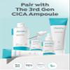 A'PIEU Madecassoside Tetrasome Cica Cream 4.06 fl oz | Calming, Hydrating Moisturizer for Redness, Sensitive Skin & Skin Barrier Support | Centella Asiatica + Madecassoside | Korean Skincare. view 4