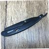 Cabilock 3pcs Professional Straight Razor Double Edge Safety Razor for Men Stainless Steel Manual Barber Tool for Beard and Hair view 4