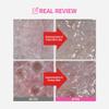 SUNGBOON EDITOR Apple Peel Syrup Coating Glow Skin Pad, facial exfoliant, blemish & dead skin clearing pads, moisturize, hydrating, Korean skincare | Stocking Stuffers for Women view 3