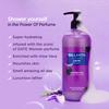 Bella Vita Luxury Date Woman Body Wash Shower Gel for Women | 500ml | Deep Cleansing, Hydrating & Moisturising with Aloe Vera Extract | Softer, Smoother Skin | Suitable for All Skin Types view 3