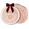 SELESTIA BEAUTY Powder Highlighter Makeup  Divine V  Radiant Glow for All Skin Tones, Easy-to-Apply, 0.53 oz view 1