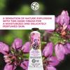 Yves Rocher Moisturizing Meadow Flowers Hand Cream - 30 ml. / 1 fl.oz. view 3