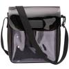 Beavorty Professional Hairdresser Bag and Portable Hair Styling Tools Organizer Strap Simple Vintage Design for Hair Stylists and Barbers for Travel and Storage view 1