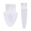 8pcs Electric Shaver Cleaning Brush Shaver Cleaner Brush Set for Home Appliances Computer Accessories view 4