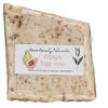100% Natural Papaya Sage Cognitive Purification Soap- Anti Aging- Skin Toner- Rejuvenating Handmade Soap- Moisturizing Soap for Men and Women (Subway cut 15-16.9 oz, Full Body Wash Band) view 1