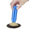 Beard Brush Convenience Tool Shaving Brush for Ri for Badger Hair Beard Brush Cleansing Brush Travel Size Brush Hair for Badger Fur for Utensil Trainer Bath Linen Sets view 4