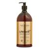 3'''More Inches LifeSaver Ultra Intense Pre-wash Treatment 1000ml - Hair Repair for Split Ends, Broken Bonds, Damaged & Dry Hair - Sulphate Free, No Added Fragrance - Hair Care by Michael Van Clarke view 1