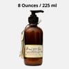 Barefoot Venus Macadamia Nut Oil and Almond Oil Body Cream 225 ML / 8 Oz (Midnight Muse) view 3