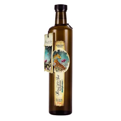 Barefoot Venus Bath Elixir Bubble Bath - 500ml (Midnight Muse)
