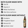 Barefoot Venus Bath Elixir Bubble Bath - 500ml (Midnight Muse) view 2