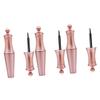 Beaupretty 6pcs Portable Magnetic Eyeliner Pen Liquid Eyeliner for Women Safe Easy to Use view 1