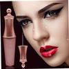 Beaupretty 6pcs Portable Magnetic Eyeliner Pen Liquid Eyeliner for Women Safe Easy to Use view 2
