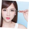 Beaupretty 6pcs Portable Magnetic Eyeliner Pen Liquid Eyeliner for Women Safe Easy to Use view 3