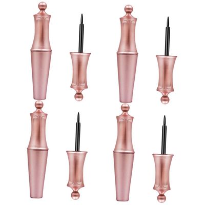 Beaupretty 8pcs Magnetic Eyeliner Pen Liquid Liner for Women Professional Makeup Tool