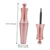Beaupretty 8pcs Magnetic Eyeliner Pen Liquid Liner for Women Professional Makeup Tool view 4