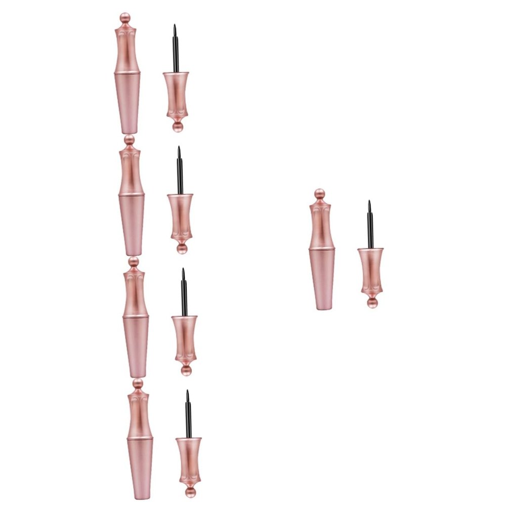 Beaupretty 10pcs Magnetic Eyeliner Pen for False Eyeliner Liquid Travel Salon Makeup Kit