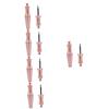 Beaupretty 10pcs Magnetic Eyeliner Pen for False Eyeliner Liquid Travel Salon Makeup Kit view 1