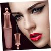 Beaupretty 10pcs Magnetic Eyeliner Pen for False Eyeliner Liquid Travel Salon Makeup Kit view 2