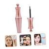 Beaupretty 10pcs Magnetic Eyeliner Pen for False Eyeliner Liquid Travel Salon Makeup Kit view 3