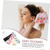 Beaupretty 12pcs Effortless French Twist Bun Maker for Women Hair Bun Forms Wire Styling Tool for Girls Party Accessory view 2