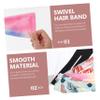 Beaupretty 12pcs Effortless French Twist Bun Maker for Women Hair Bun Forms Wire Styling Tool for Girls Party Accessory view 4