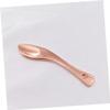Beavorty 20pcs Facial Beauty Scoop Cosmetic Package Spoon Tool Eye Stick Face Tool for Travel Daily Use view 2