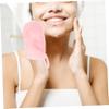 Beavorty 12pcs Microfiber Cleansing Gloves for Women Soft Skin-friendly Face Washing Tool Washable Reusable Makeup Remover for Gentle Exfoliation Travel-friendly Beauty Accessory view 3