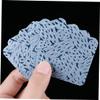 Beavorty Eyelash Glue Cleaning Pads for Lash Extensions Convenient and Practical for Salons and Home Use for Extra Glue Removal and Bottle Cleaning view 3