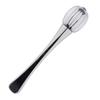 Beavorty 3pcs Eye Massage Stick Eye Cream Roller Applicator Spoon End for Cream Application Portable and Easy to Use view 1