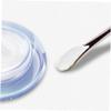 Beavorty 3pcs Eye Massage Stick Eye Cream Roller Applicator Spoon End for Cream Application Portable and Easy to Use view 3