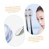 Beavorty 3pcs Eye Massage Stick Eye Cream Roller Applicator Spoon End for Cream Application Portable and Easy to Use view 4