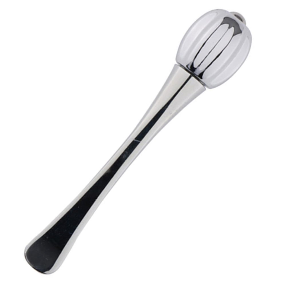 Beavorty Eye Massage Stick Portable Eye Roller Applicator for Skincare Reduces Dark Circles Puffiness for Relaxation and Fatigue Relief Design