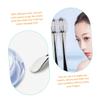 Beavorty Eye Massage Stick Portable Eye Roller Applicator for Skincare Reduces Dark Circles Puffiness for Relaxation and Fatigue Relief Design view 3