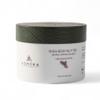 AZMERA Handcrafted Whipped Shea Body Butter  Refreshing Mint & Eucalyptus Scented Moisturizer for Dry, Sensitive Skin, Argan Oil & Vitamin E  Vegan, Non-Greasy Skincare  8.82 oz view 1