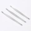 FRCOLOR Nail Care Essential 40pcs Stainless Steel Dead Skin Forks Nail Pushes Away Dead Skin for Comfortable Manicure view 4
