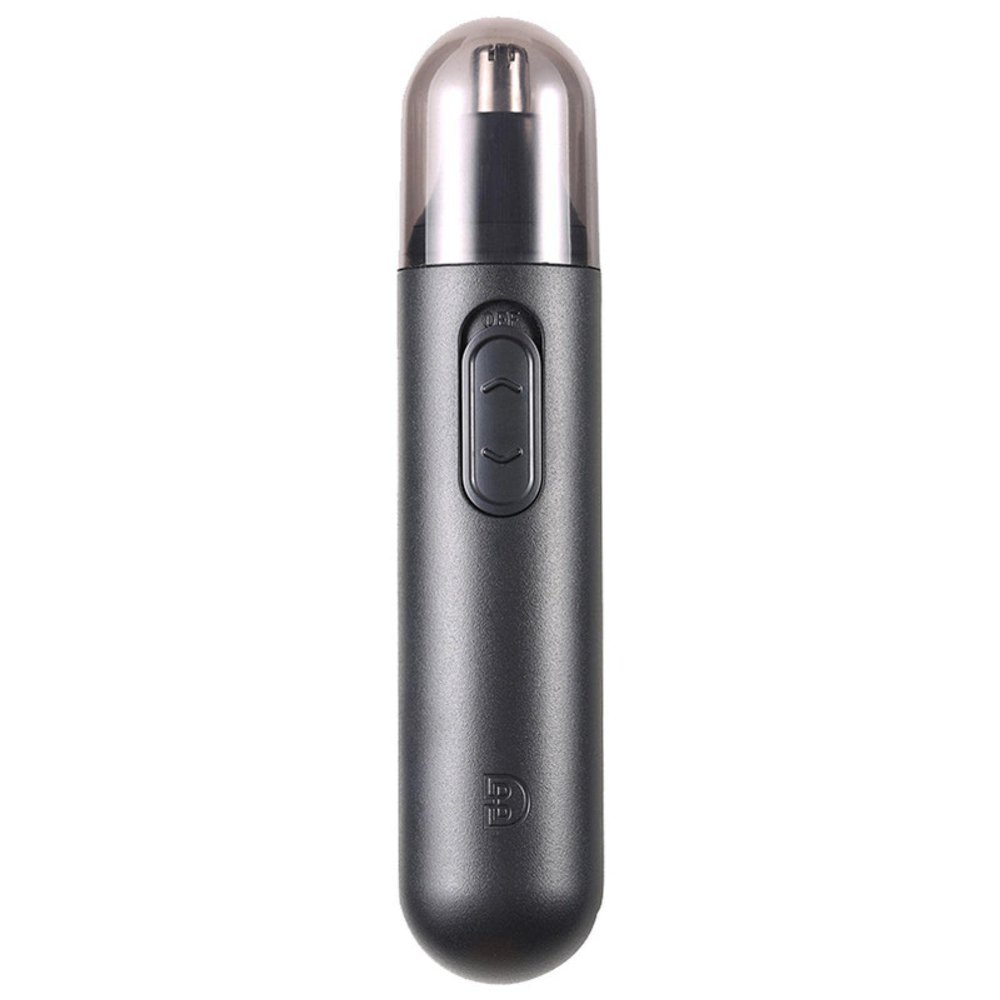 adrf Cordless Electric Nose Hair Trimmer Nose Shaving Eyebrow Trimmer Nose Hair Shaving Nose Hair Trimming Clippers