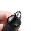 adrf Cordless Electric Nose Hair Trimmer Nose Shaving Eyebrow Trimmer Nose Hair Shaving Nose Hair Trimming Clippers view 4