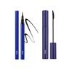 BBIA Never Die Brush Eyeliner (01 MATTE BLACK) + Never Die Mascara (01 POWER BLACK) Bundle Set/Waterproof, No Smudging, Long-lasting, Korea Eye Makeup view 1